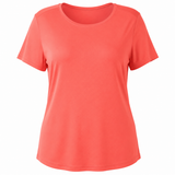 Camiseta Dry Fit Plus Size