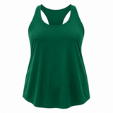 Regata Cava Lateral Plus Size